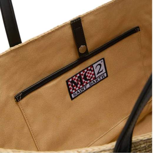 MC2 SAINTH BARTH BAG