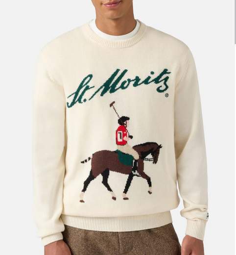 MC2 SAINTH BARTH T-SHIRT MAN