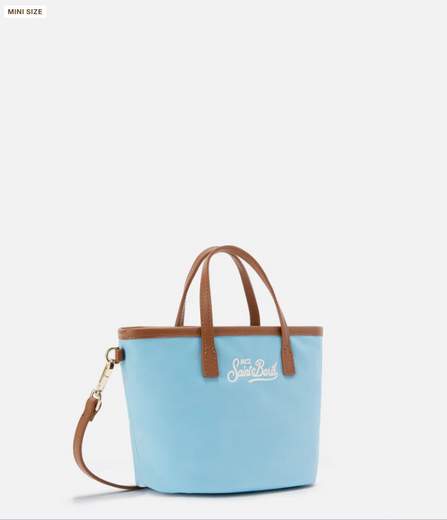 MC2 SAINTH BARTH BAG