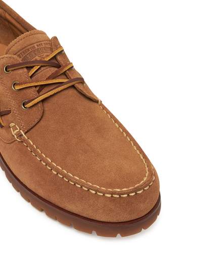 Polo Ralph Lauren Scarpa Uomo