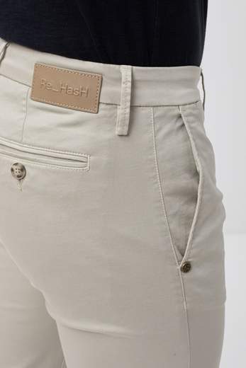 Re-hash Pantalone Uomo