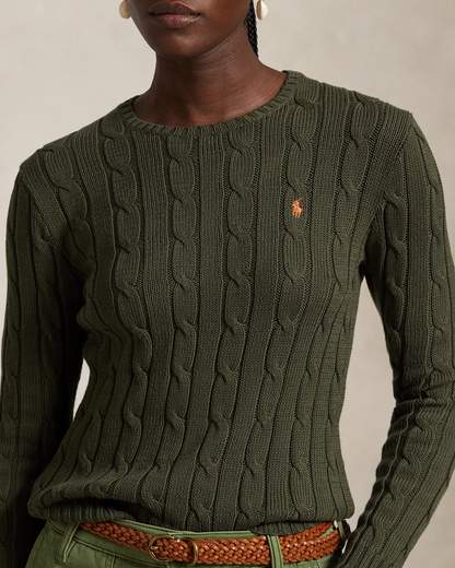 Polo Ralph Lauren Maglione Donna