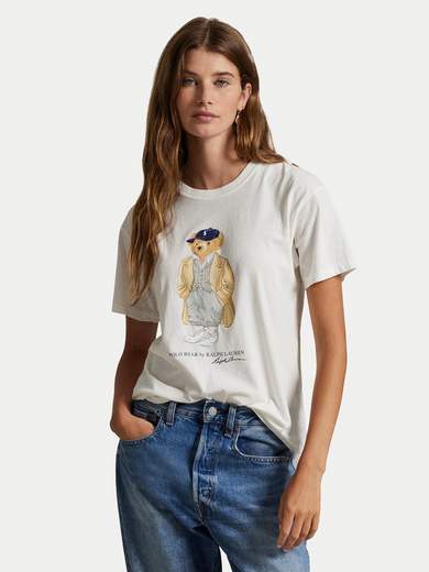 Polo Ralph Lauren T-shirt Donna