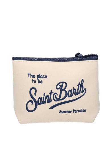 MC2 SAINTH BARTH BORSA UNISEX