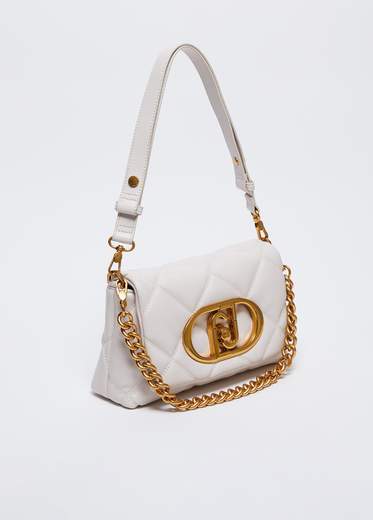 Liu°jo Borsa Crossbody Liujo Lapuffy In Matelassè