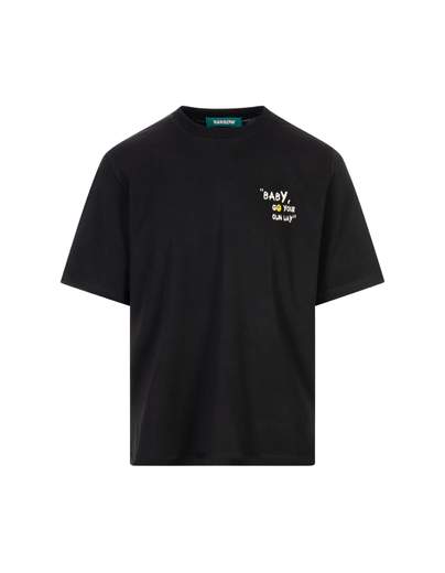 Barrow T-shirt Uomo