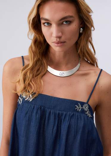 LIU°JO SHIRT