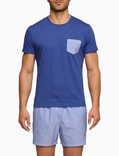 GALLO T-SHIRT MAN
