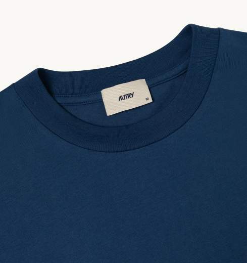 AUTRY T-SHIRT MAN