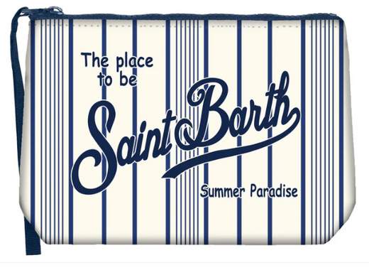 MC2 SAINTH BARTH BAG