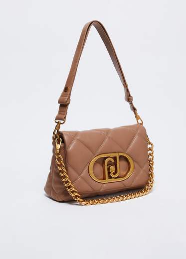 Liu°jo Borsa Crossbody Liujo Lapuffy In Matelassè