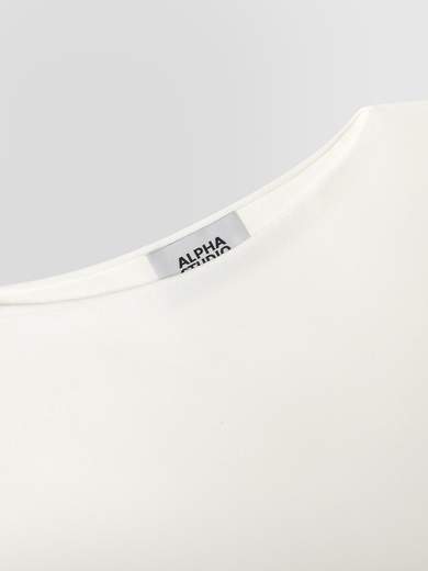 ALPHA STUDIO MAGLIA DONNA