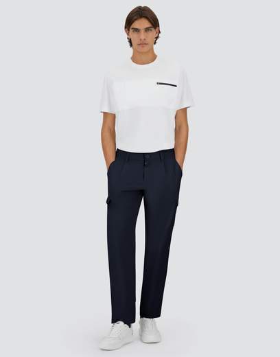 Herno Pantalone Uomo