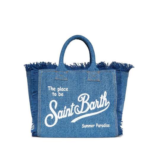 MC2 SAINTH BARTH BAG
