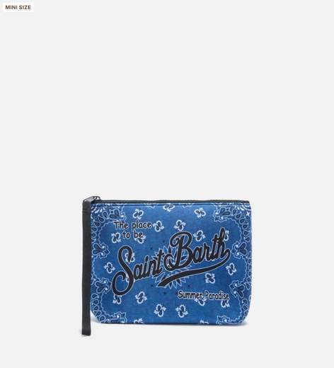 MC2 SAINTH BARTH BAG