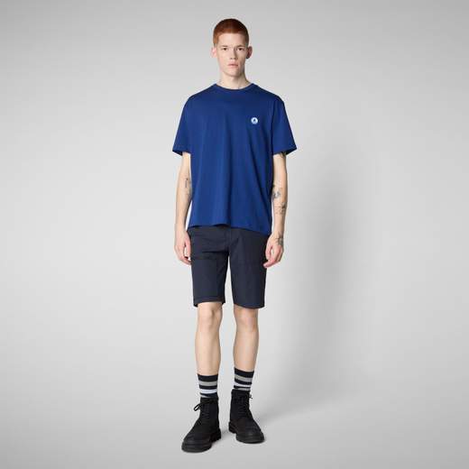 SAVE THE DUCK T-SHIRT MAN