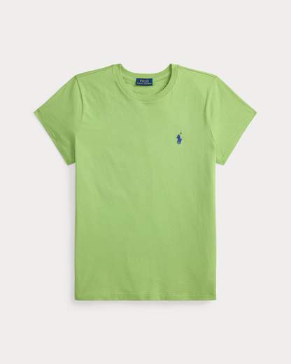 POLO RALPH LAUREN T-SHIRT DONNA
