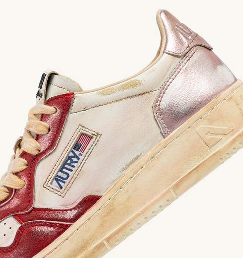 AUTRY SHOES