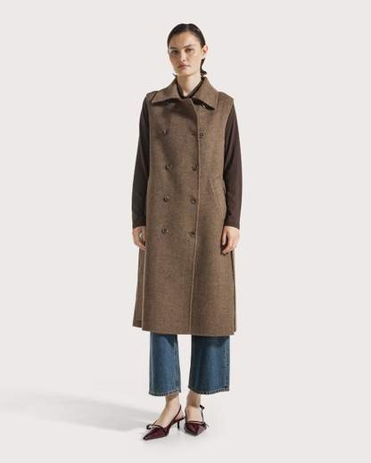 SEVENTY GIACCONE DONNA