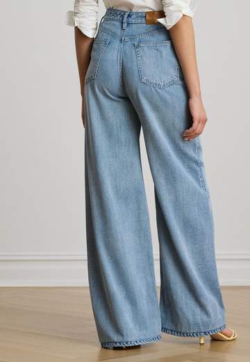 LAUREN RALPH LAUREN JEANS DONNA