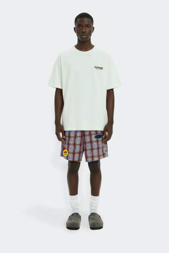 Barrow T-SHIRT MAN