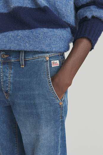 ROY ROGERS JEANS MAN