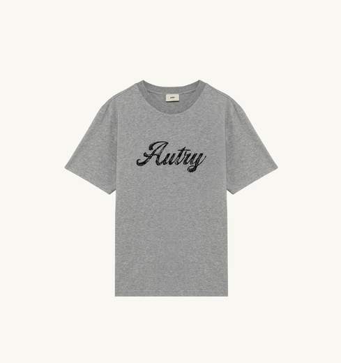 Autry T-shirt Uomo