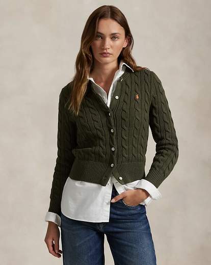 POLO RALPH LAUREN T-SHIRT