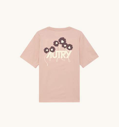 Autry T-shirt Uomo