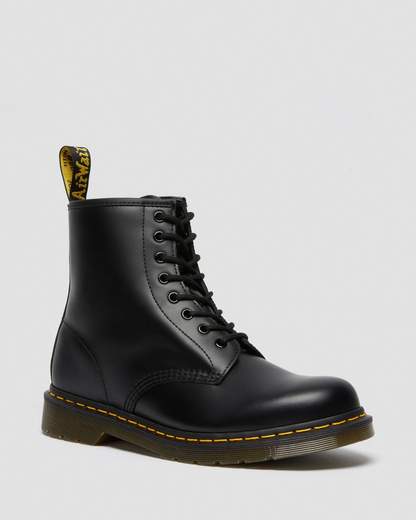 Dr. Martens Stivaletti 1460 In Pelle