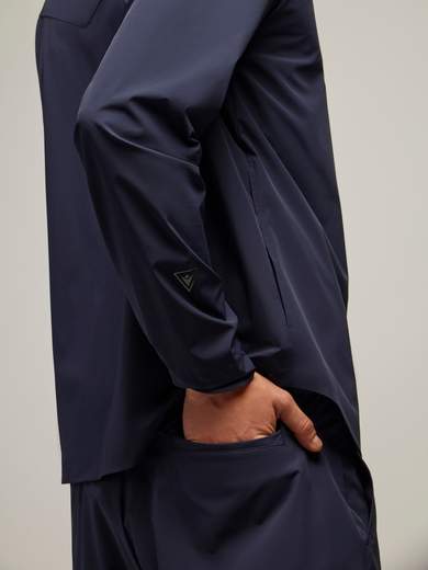 MACRON O.N.E. SHIRT MAN