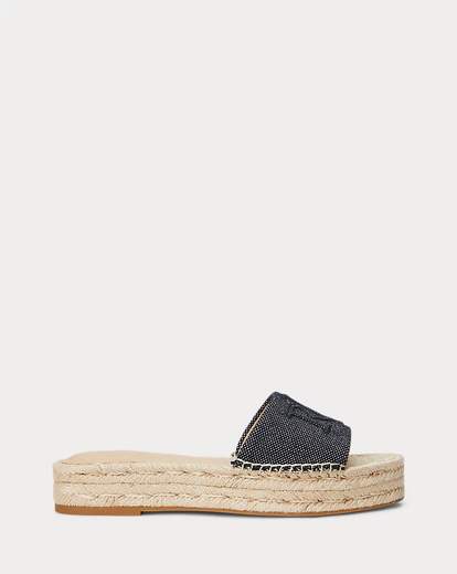 LAUREN RALPH LAUREN SHOES