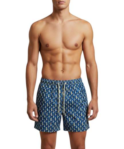 MC2 SAINTH BARTH SWIMSUIT MAN