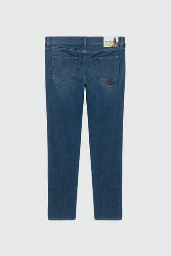 ROY ROGERS JEANS MAN