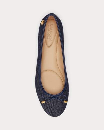 Lauren Ralph Lauren Scarpa Donna