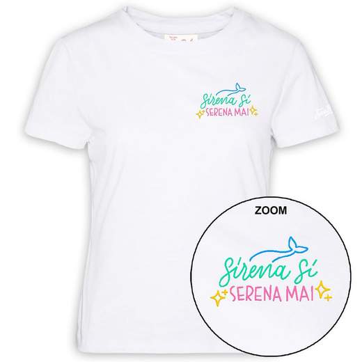 MC2 SAINTH BARTH T-SHIRT