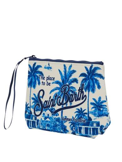 MC2 SAINTH BARTH BAG