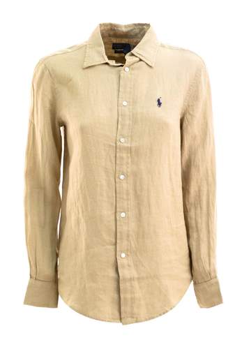 POLO RALPH LAUREN CAMICIA DONNA