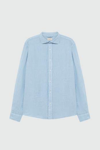 ROY ROGERS SHIRT MAN