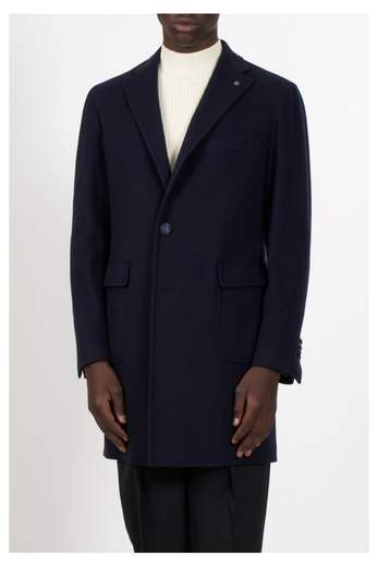 Tagliatore Cappotto Uomo