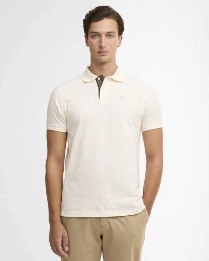 Barbour Maglietta Uomo