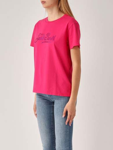 MC2 SAINTH BARTH T-SHIRT