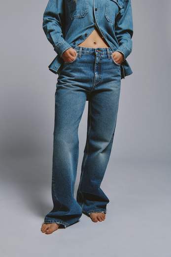 ROY ROGERS JEANS