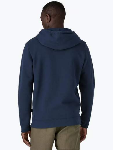 PATAGONIA CON CAPPUCCIO UOMO
