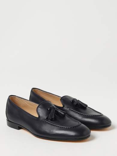 Doucal's Pantofola Con Nappine Adler