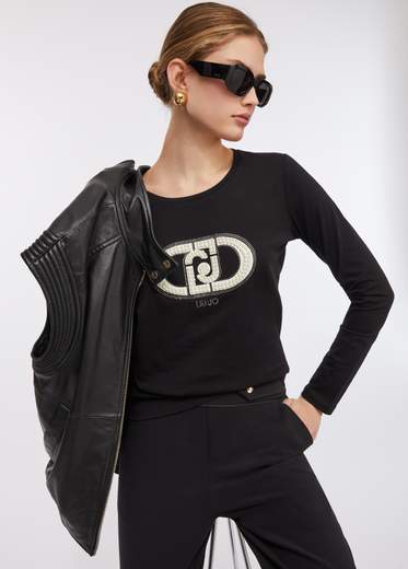 LIU°JO T-SHIRT