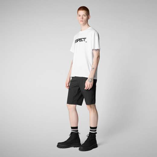 SAVE THE DUCK T-SHIRT MAN