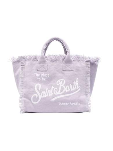 MC2 SAINTH BARTH BEACH BAG