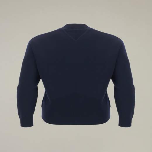 MACRON O.N.E. SWEATER MAN
