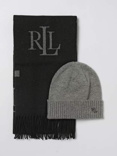 LAUREN RALPH LAUREN SET S+C